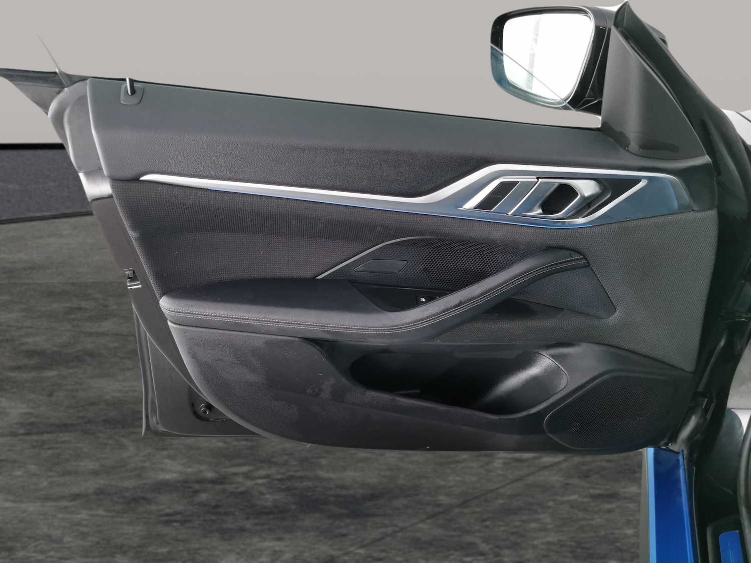 Used BMW i4 2022 for sale - 77077712: Photo 28