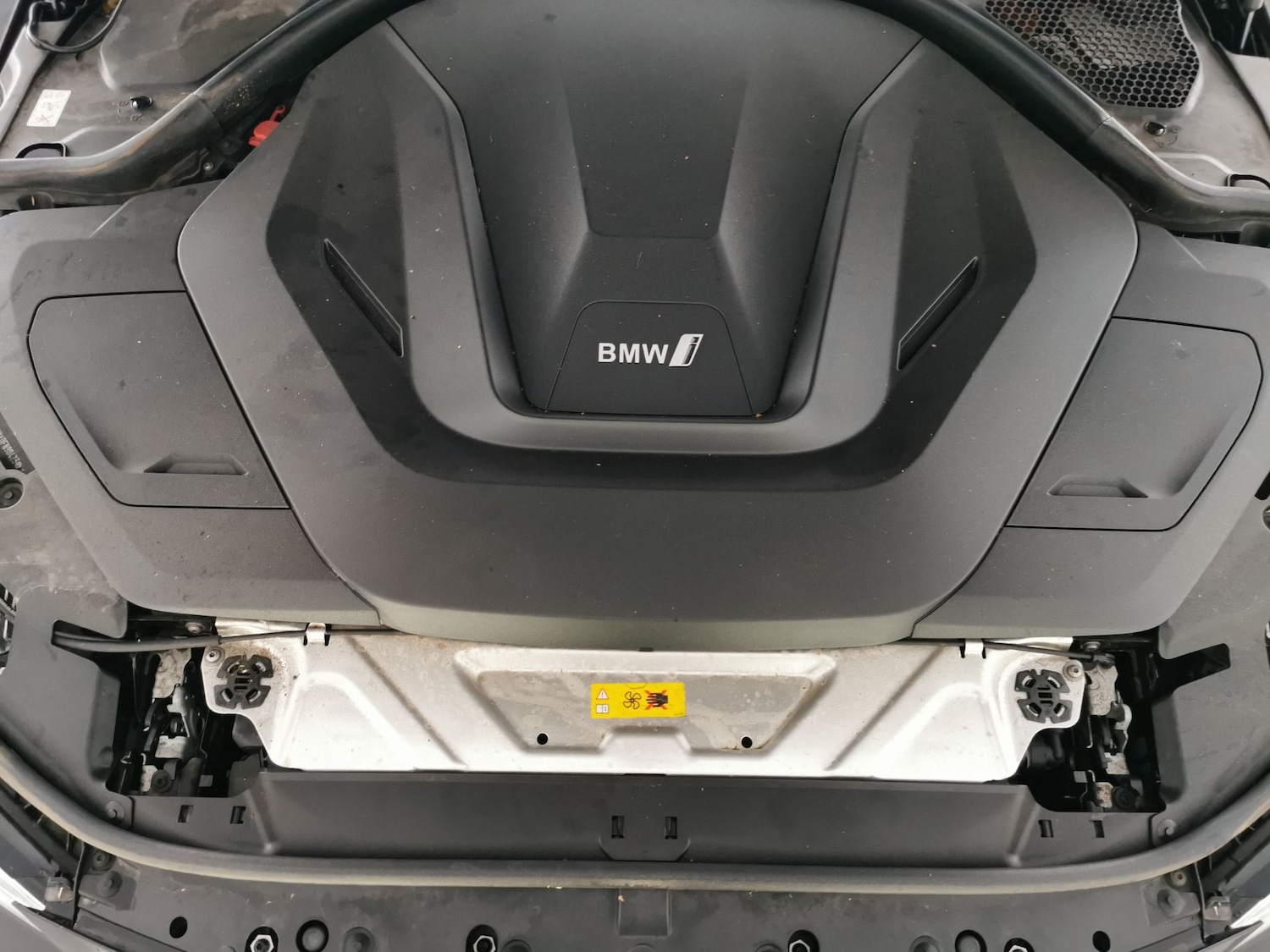 Used BMW i4 2022 for sale - 77077712: Photo 35