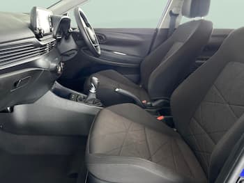 Used Hyundai BAYON 2023 for sale - 79754655: Photo