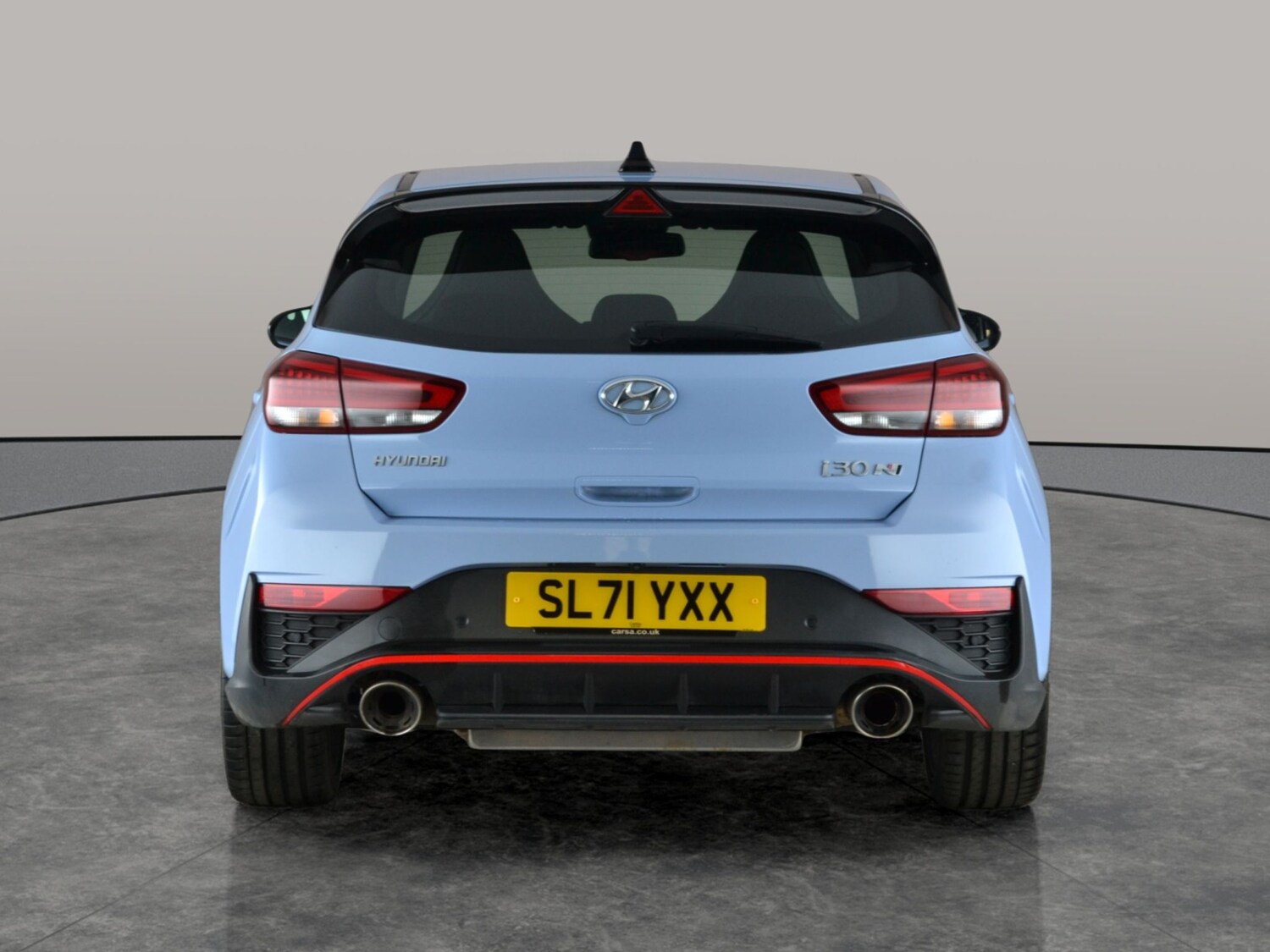 Used Hyundai i30 2021 for sale - 77458145: Photo 12