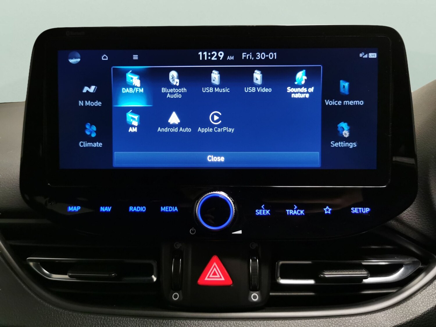 Used Hyundai i30 2021 for sale - 77458145: Photo 17