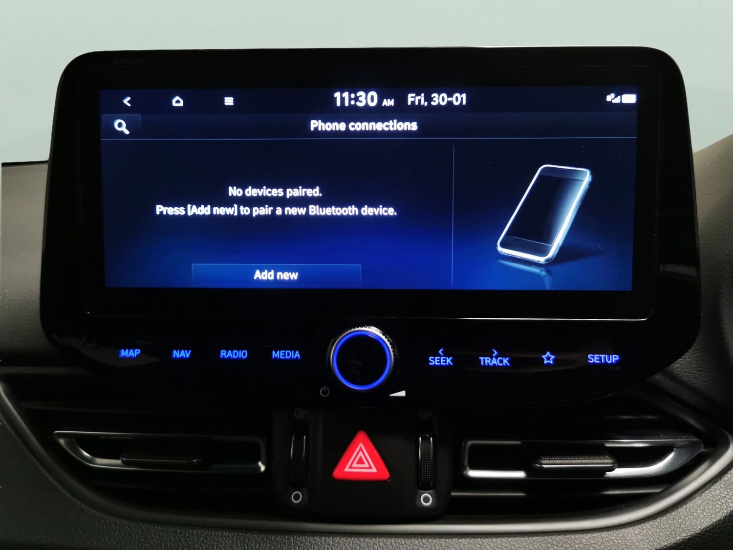 Used Hyundai i30 2021 for sale - 77458145: Photo 18