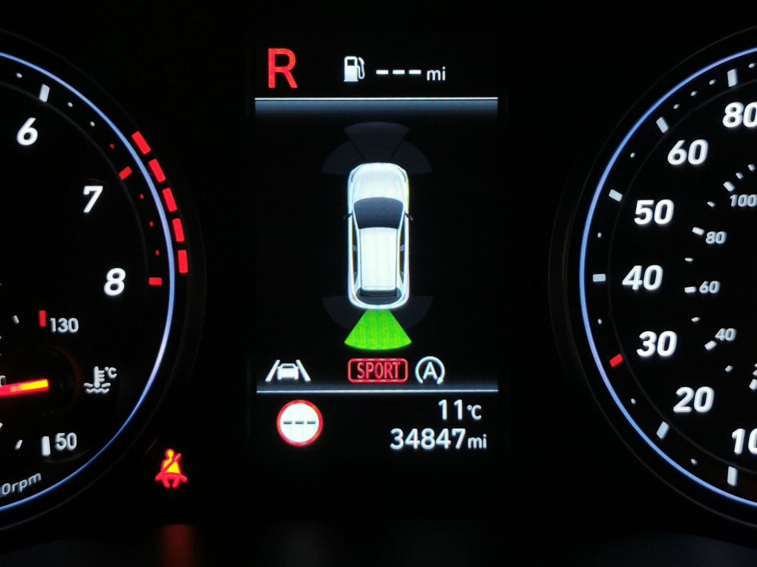 Used Hyundai i30 2021 for sale - 77458145: Photo 19