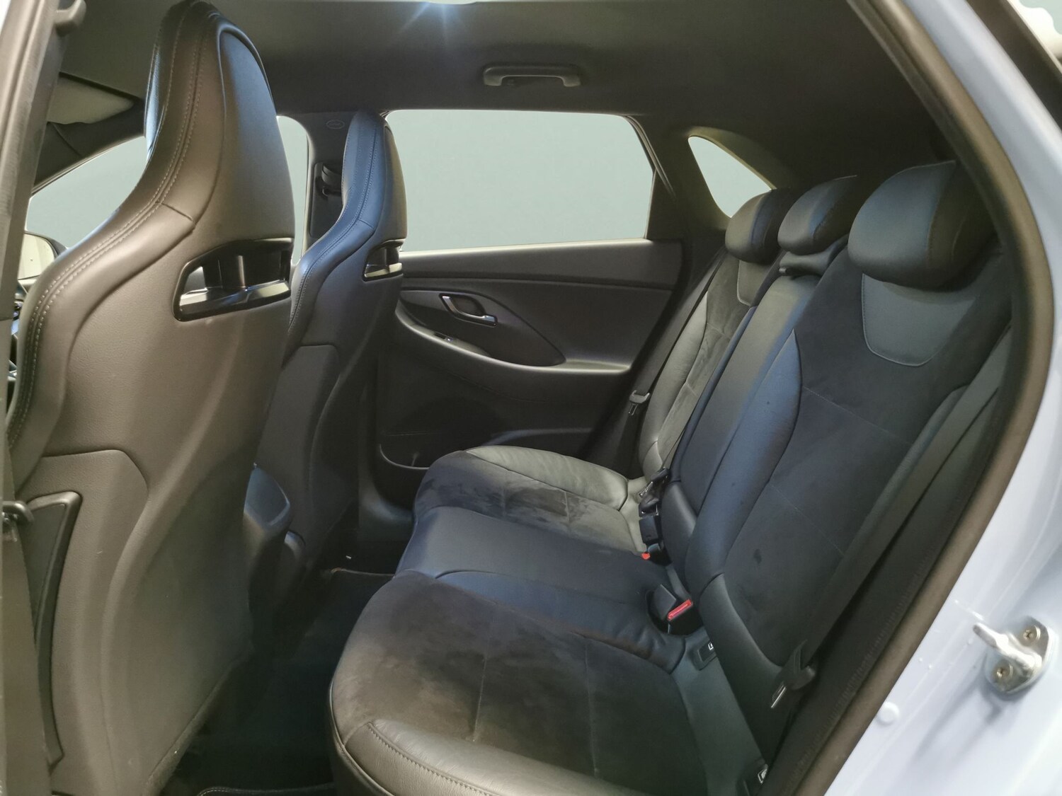 Used Hyundai i30 2021 for sale - 77458145: Photo 29