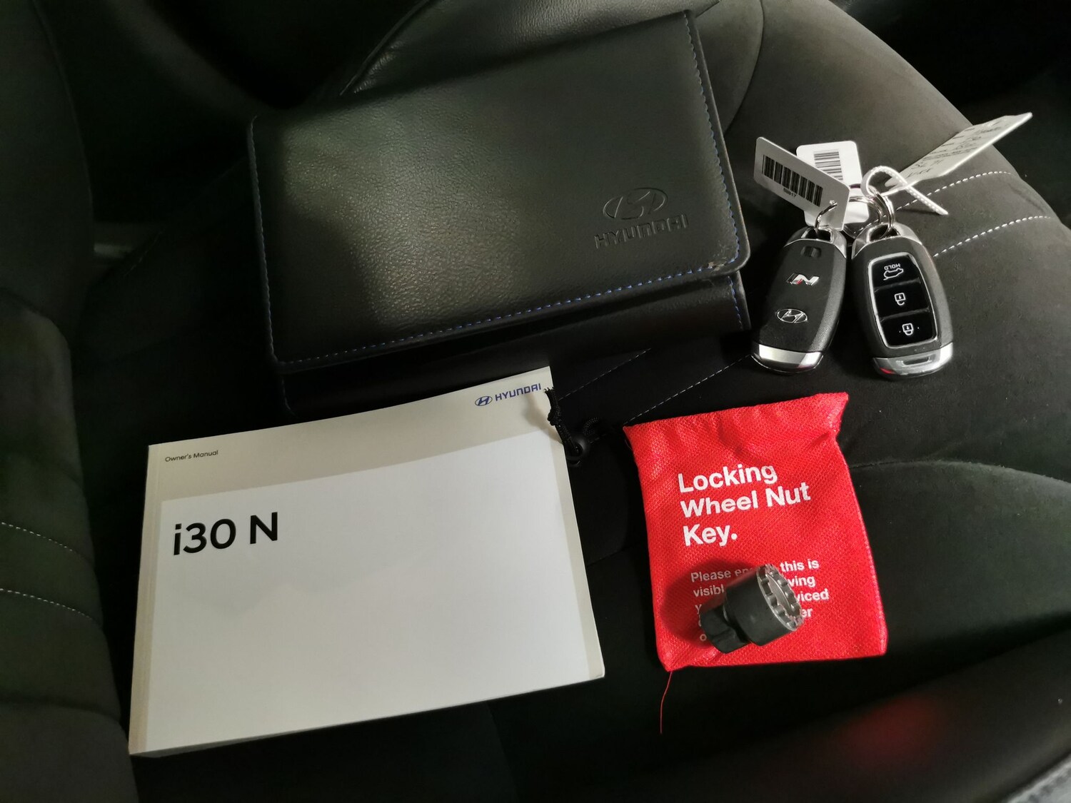 Used Hyundai i30 2021 for sale - 77458145: Photo 34