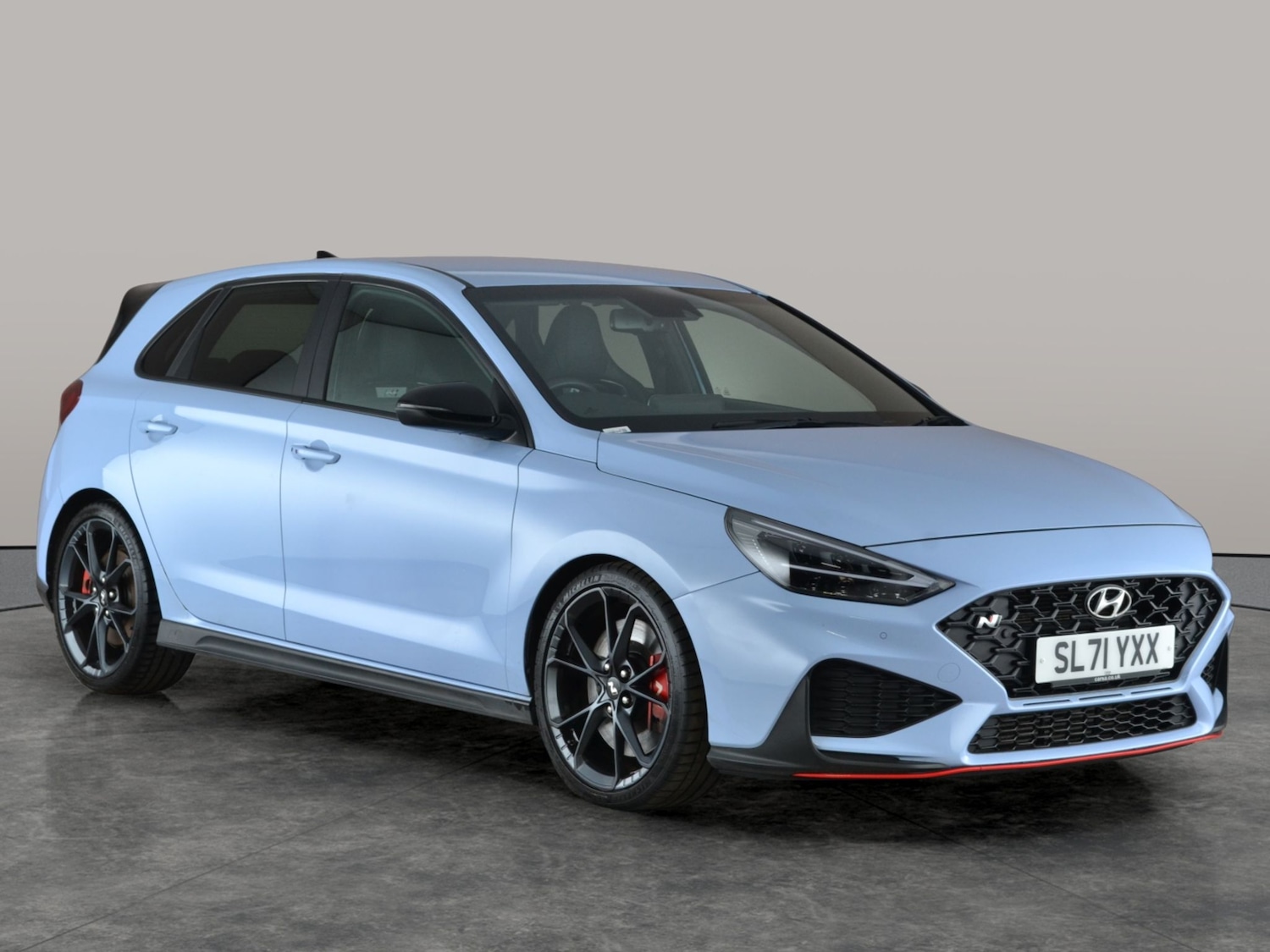 Used Hyundai i30 2021 for sale - 77458145: Photo 9