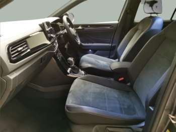 Used Volkswagen T-Roc 2022 for sale - 75122874: Photo