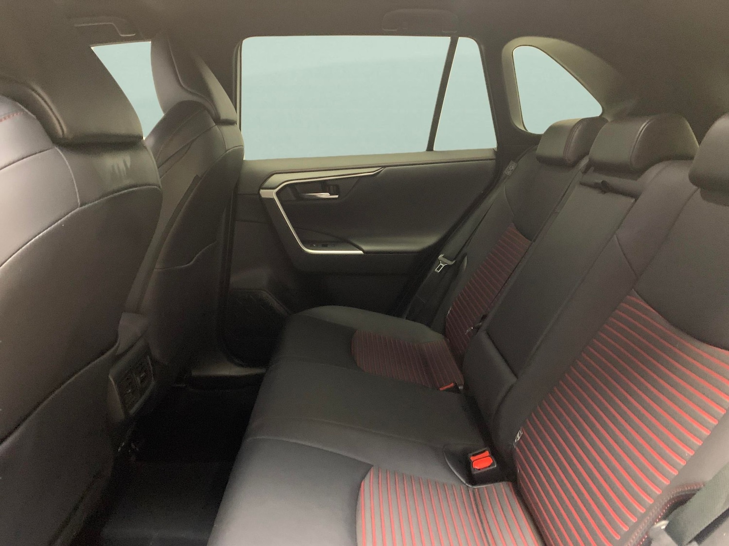 Used Toyota RAV4 2022 for sale - 77600821: Photo 23