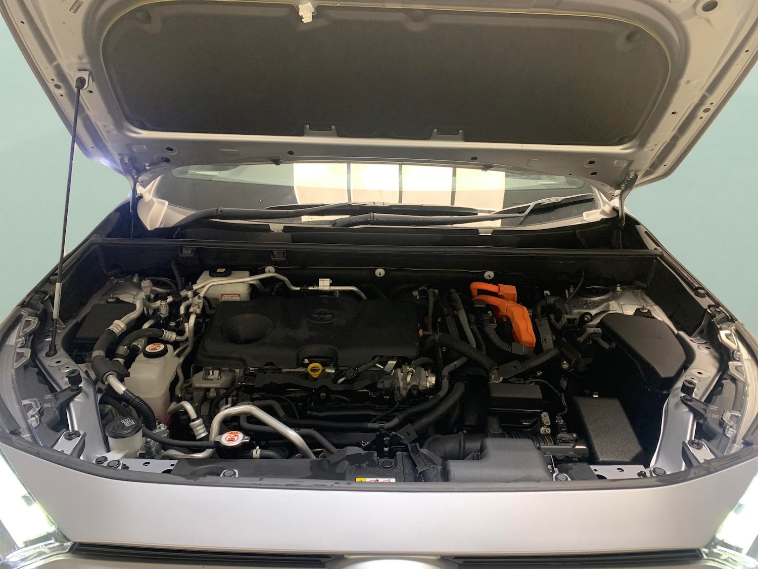 Used Toyota RAV4 2022 for sale - 77600821: Photo 30