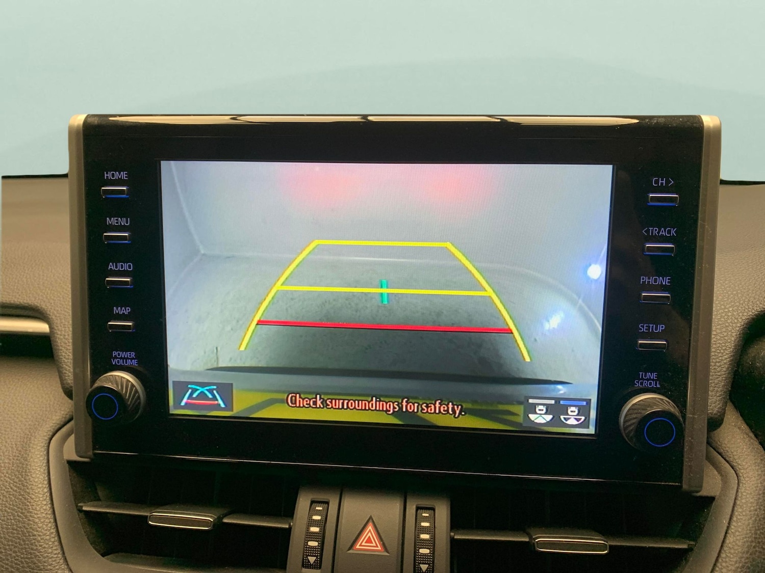 Used Toyota RAV4 2022 for sale - 77600821: Photo 5