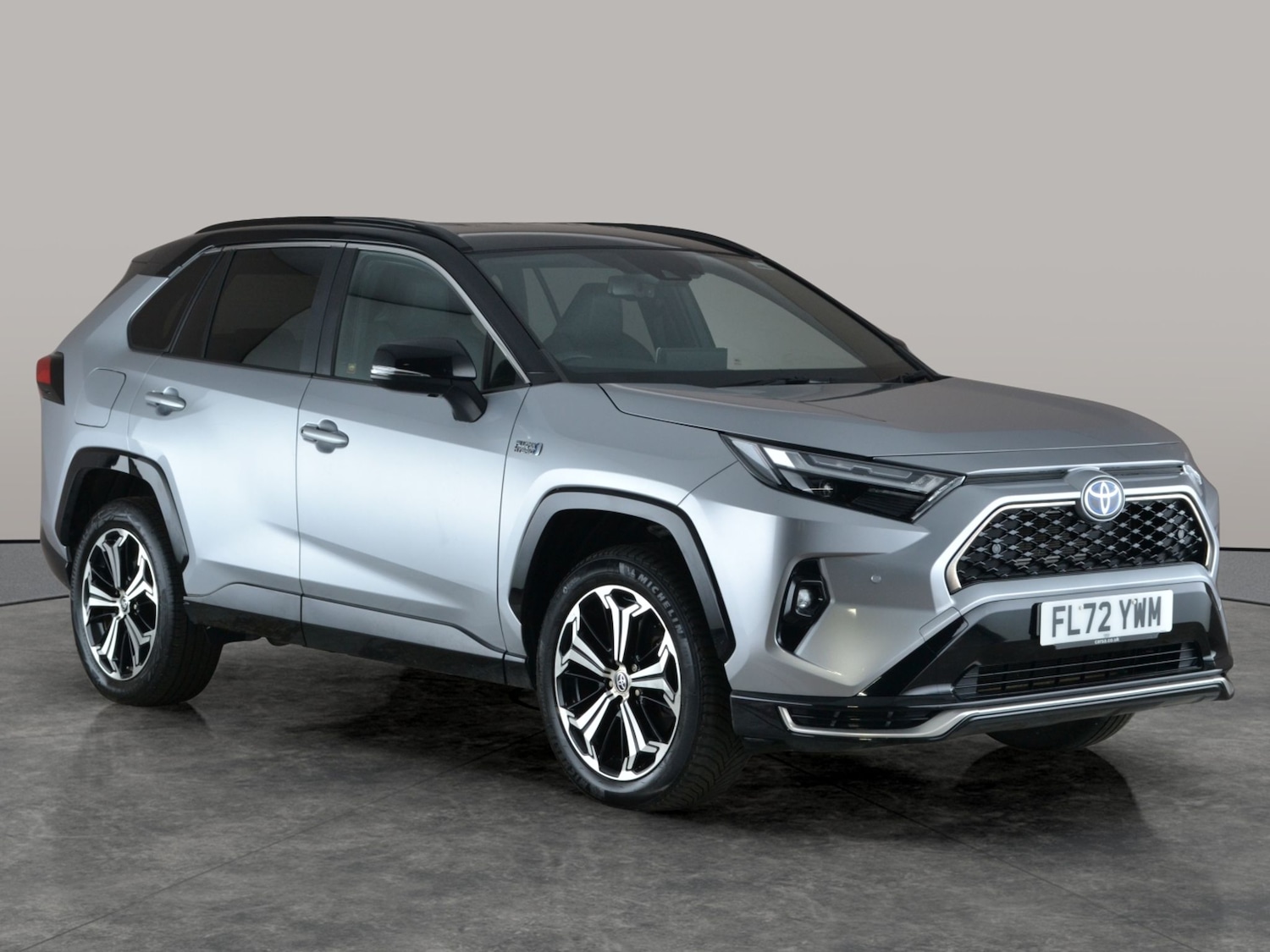 Used Toyota RAV4 2022 for sale - 77600821: Photo 8