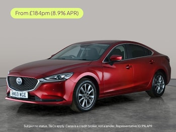 Used Mazda Mazda6 2020 for sale - 78252378: Photo