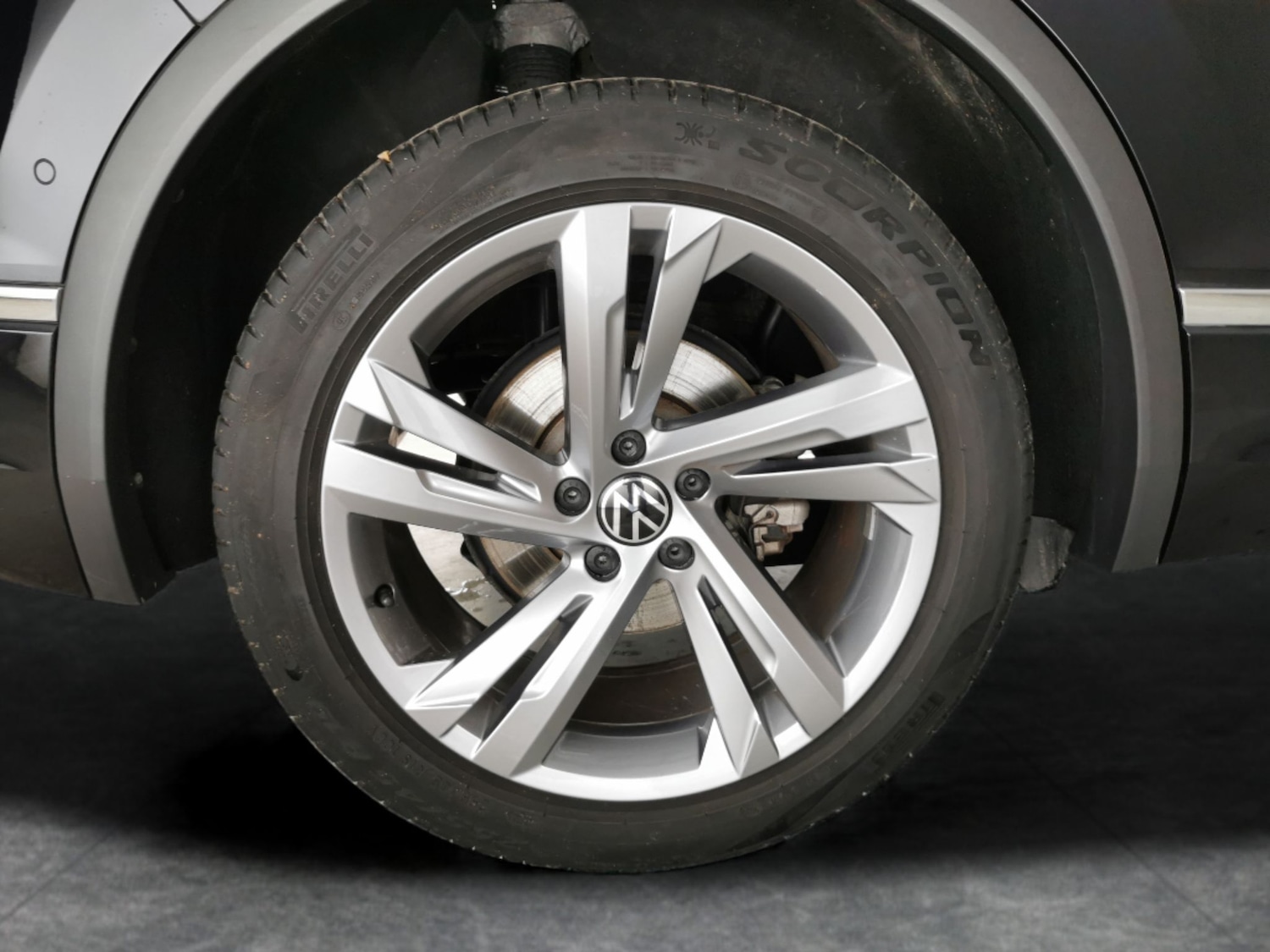 Used Volkswagen Tiguan 2022 for sale - 76439513: Photo 37