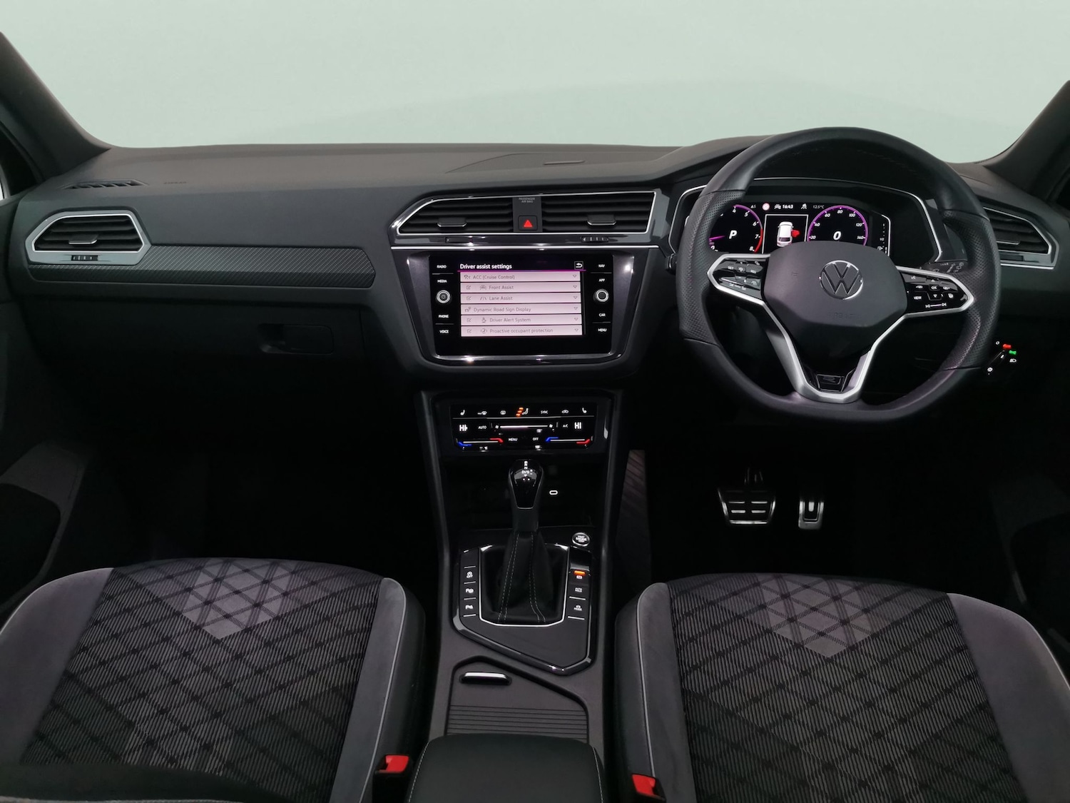 Used Volkswagen Tiguan 2022 for sale - 76439513: Photo 7