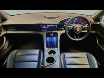 Used Porsche Taycan 2021 for sale - 74968177: Photo