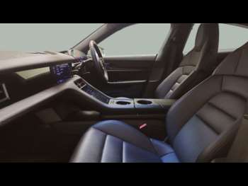 Used Porsche Taycan 2021 for sale - 74968177: Photo