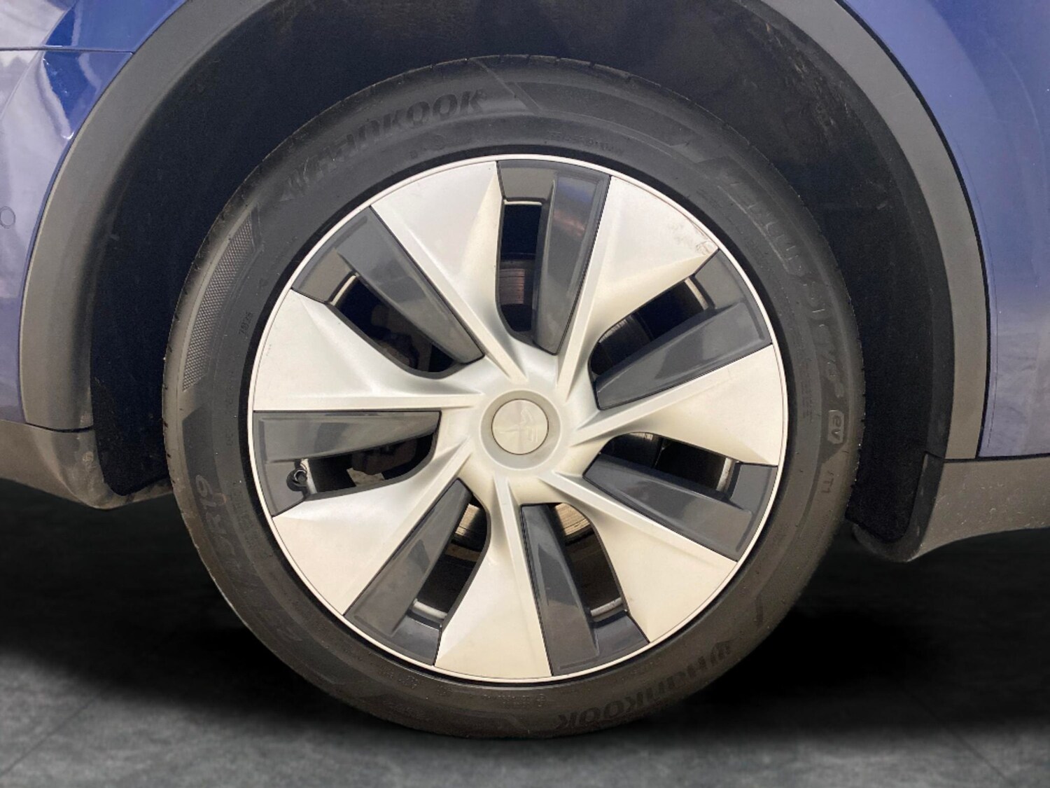 Used Tesla Model Y 2022 for sale - 77960521: Photo 25