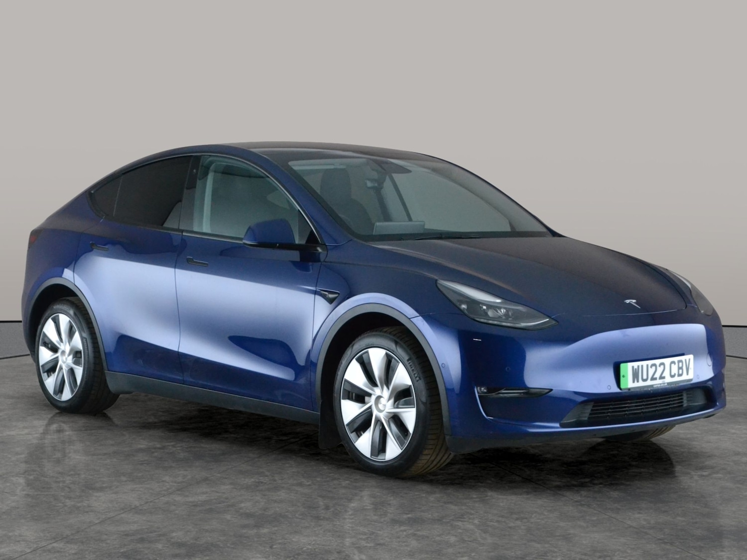 Used Tesla Model Y 2022 for sale - 77960521: Photo 9