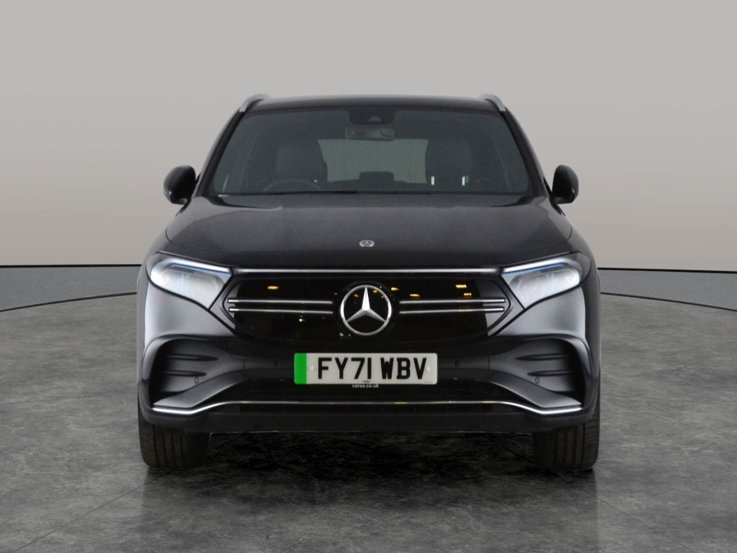 Used Mercedes-Benz EQA 2021 for sale - 77240592: Photo 13