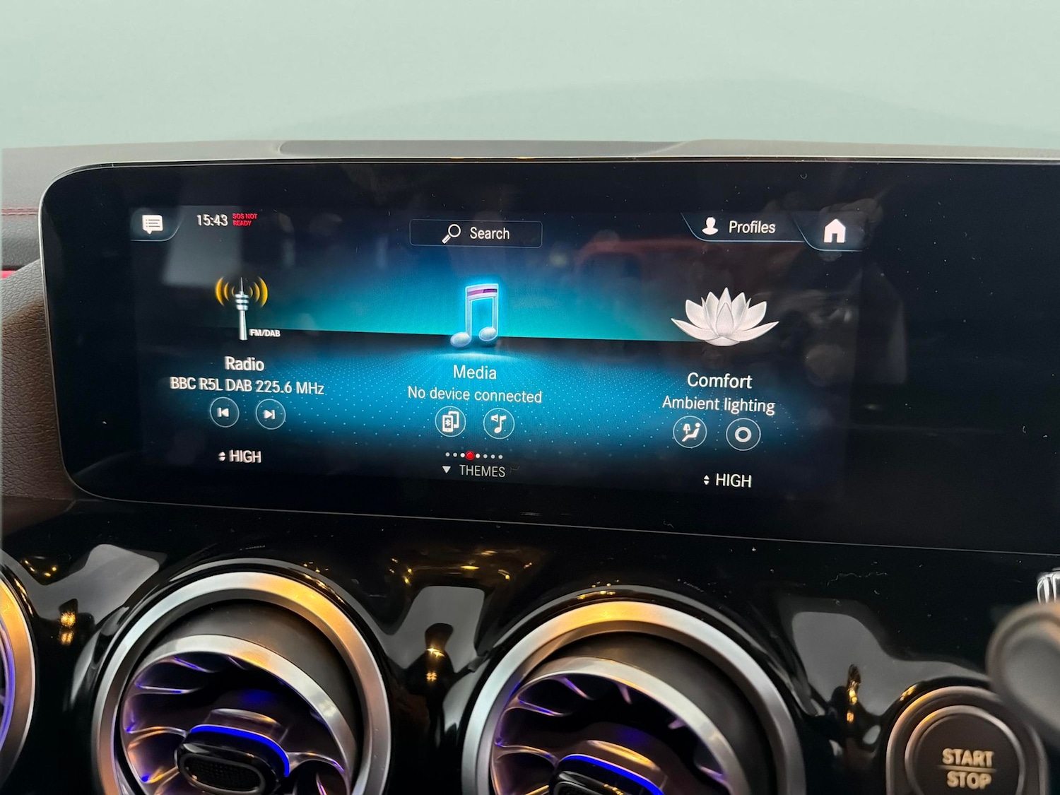 Used Mercedes-Benz EQA 2021 for sale - 77240592: Photo 17