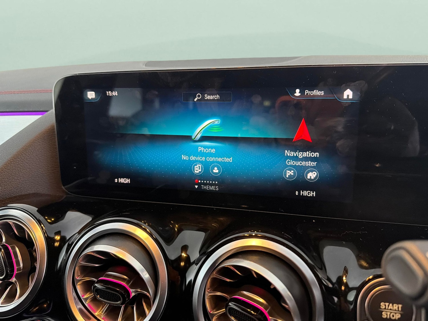 Used Mercedes-Benz EQA 2021 for sale - 77240592: Photo 18