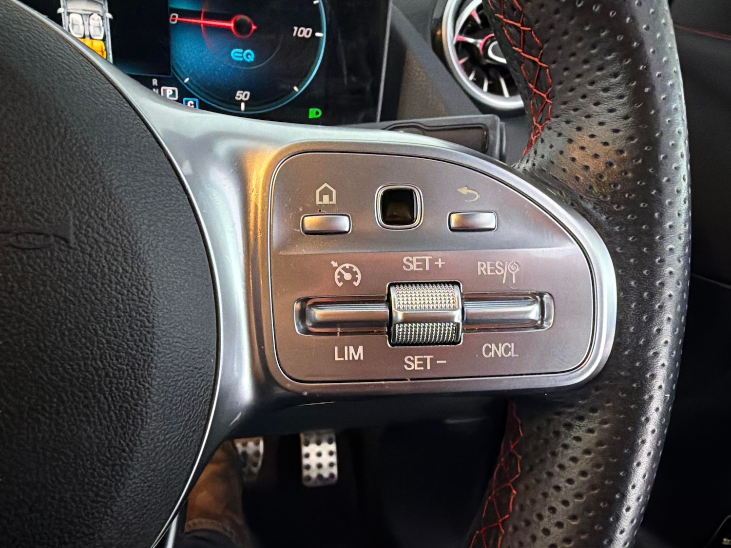 Used Mercedes-Benz EQA 2021 for sale - 77240592: Photo 23