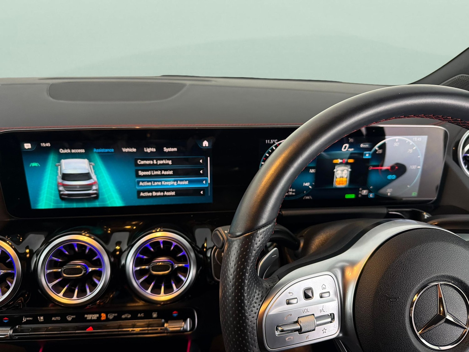 Used Mercedes-Benz EQA 2021 for sale - 77240592: Photo 25