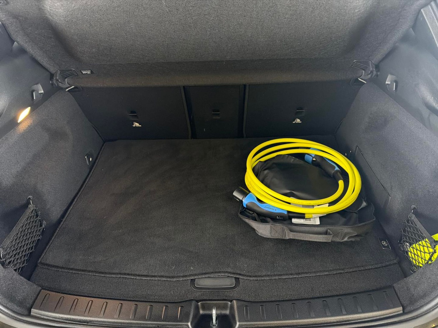 Used Mercedes-Benz EQA 2021 for sale - 77240592: Photo 36