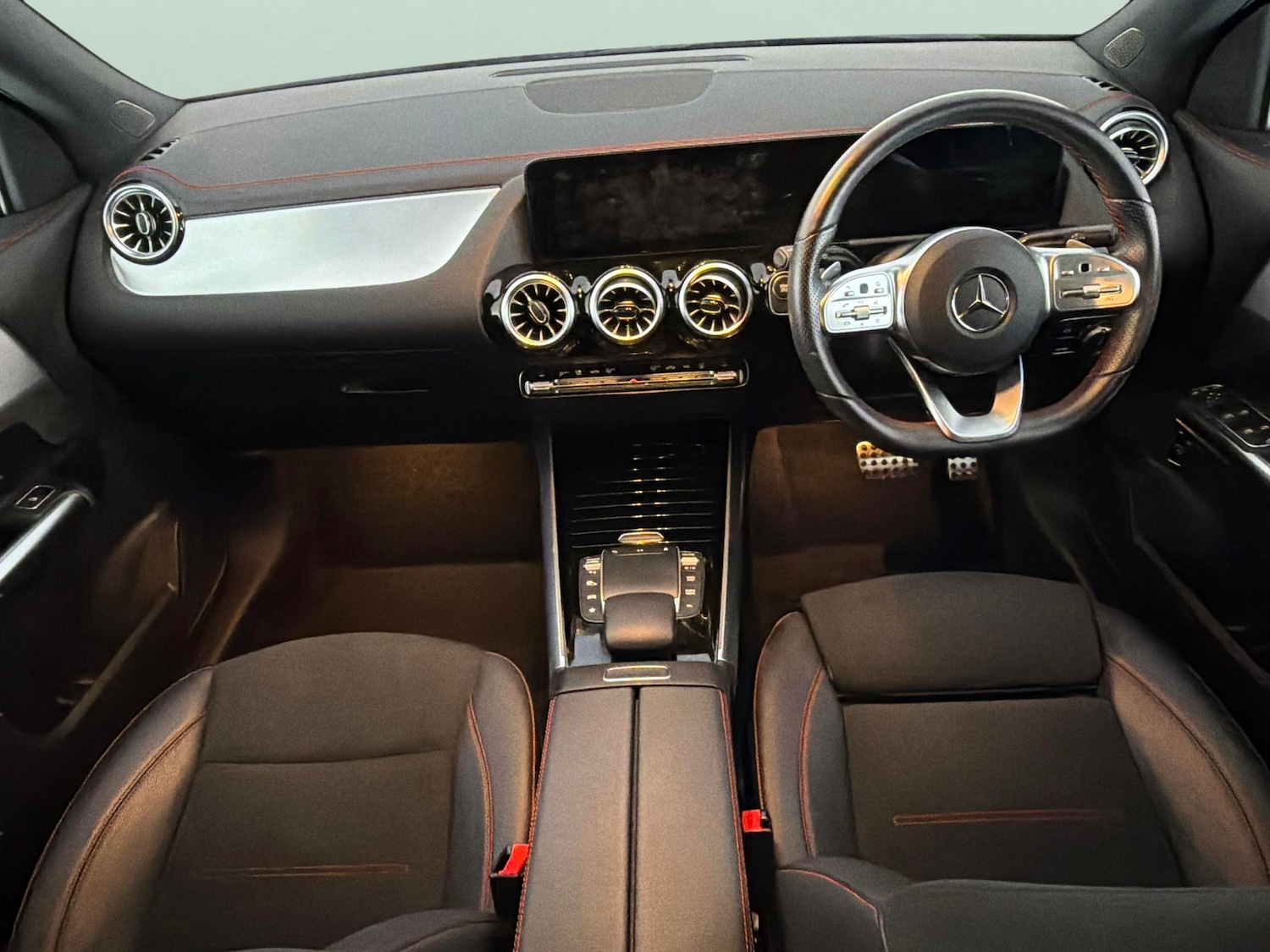 Used Mercedes-Benz EQA 2021 for sale - 77240592: Photo 7