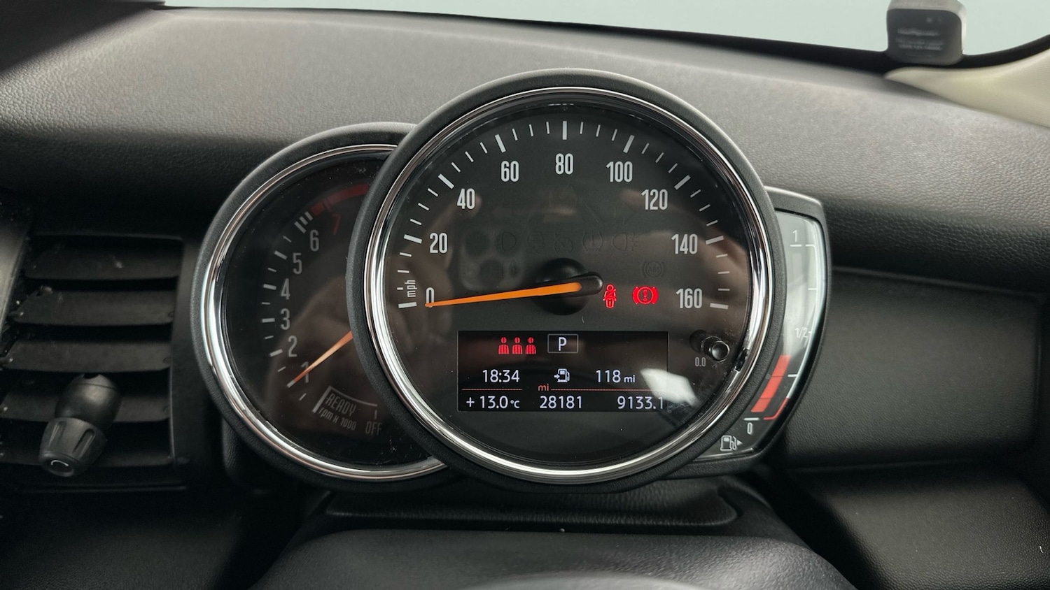 Used MINI Hatch 2020 for sale - 77406754: Photo 16