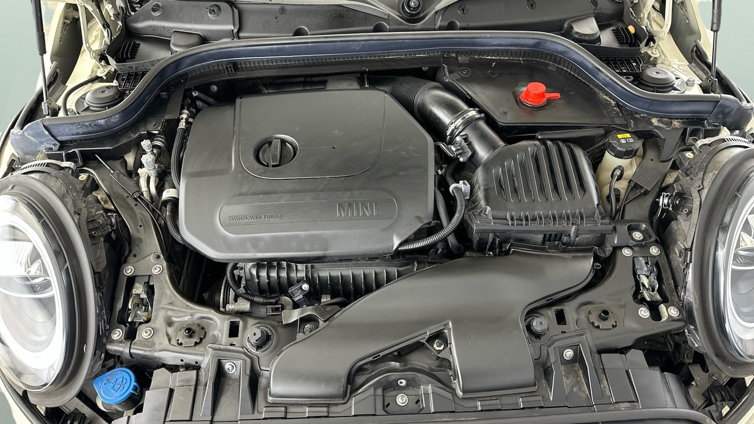 Used MINI Hatch 2020 for sale - 77406754: Photo 19