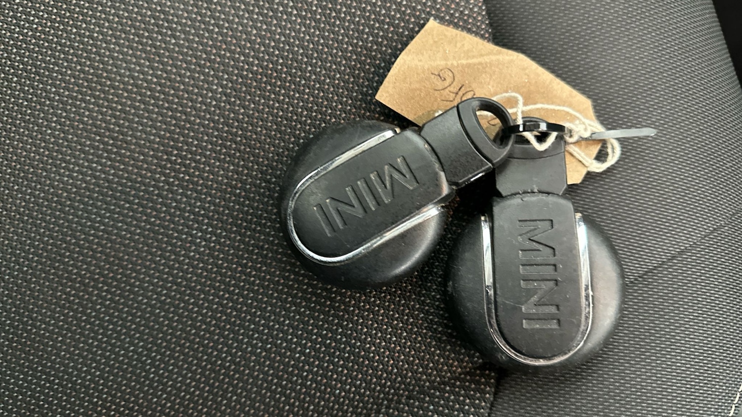 Used MINI Hatch 2020 for sale - 77406754: Photo 22