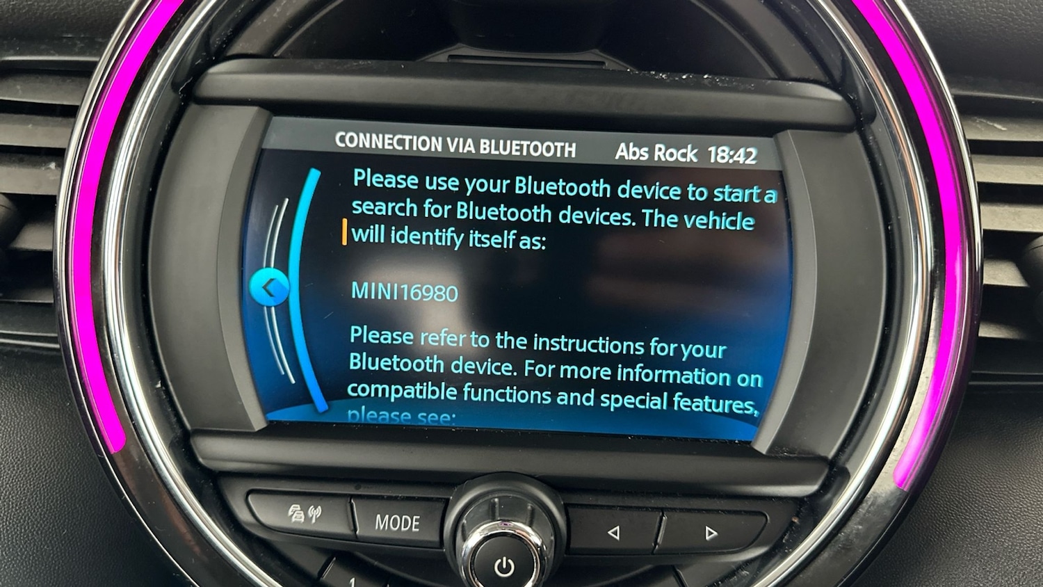 Used MINI Hatch 2020 for sale - 77406754: Photo 23