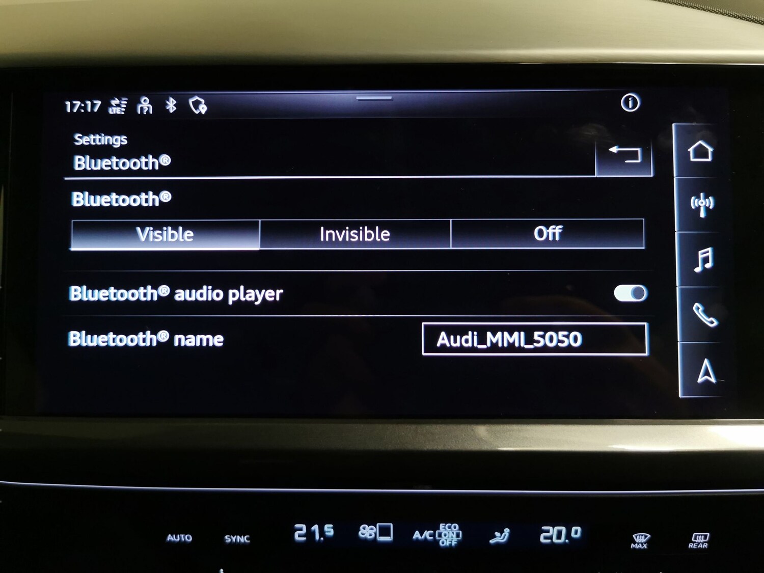 Used Audi Q4 e-tron 2023 for sale - 78137483: Photo 14