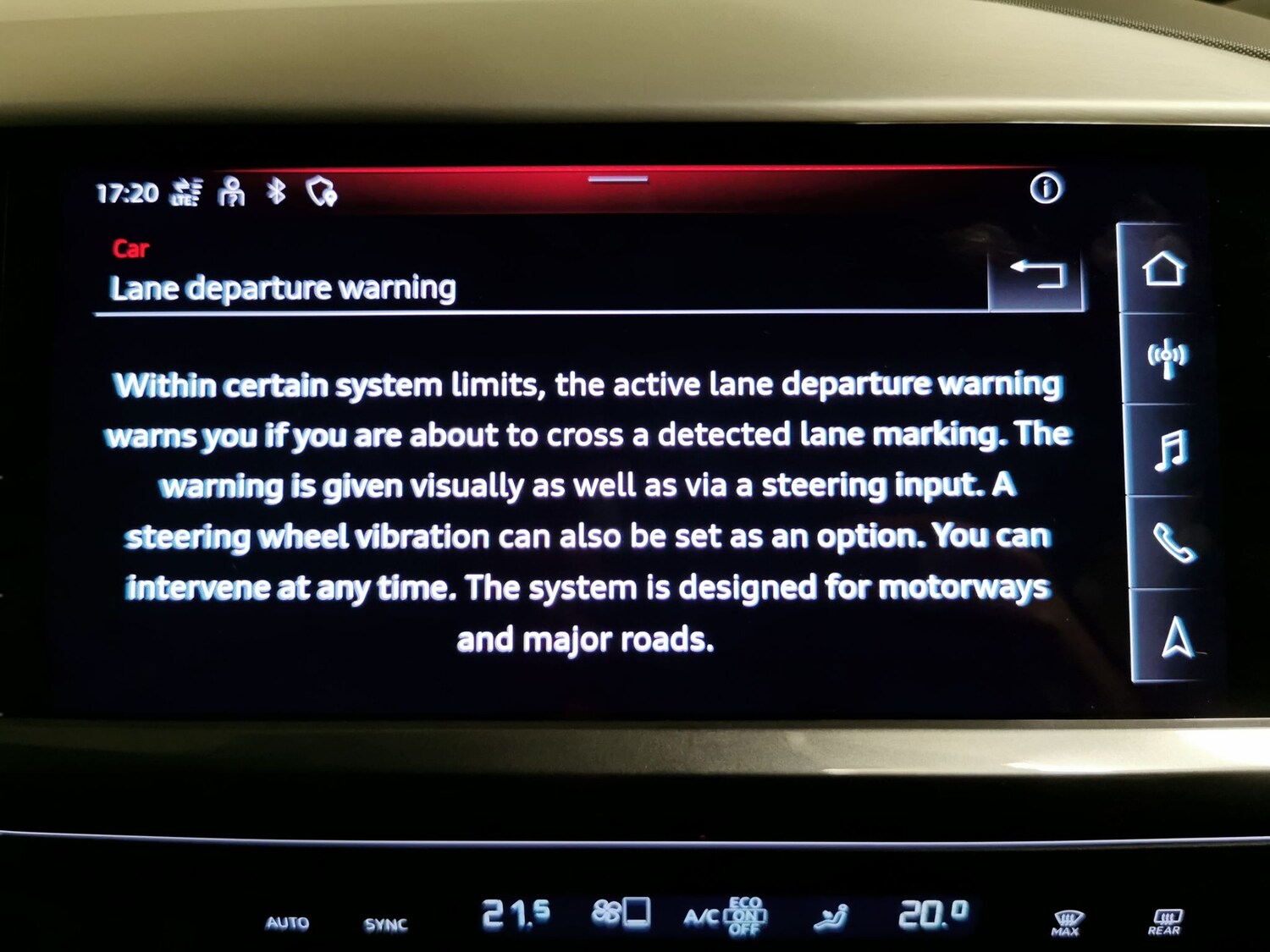 Used Audi Q4 e-tron 2023 for sale - 78137483: Photo 21