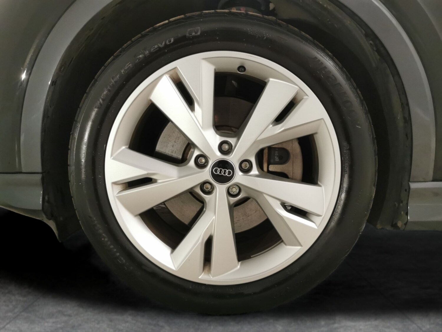 Used Audi Q4 e-tron 2023 for sale - 78137483: Photo 23