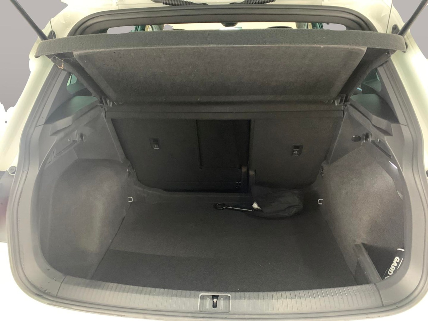 Used Volkswagen Tiguan 2023 for sale - 77255811: Photo 26