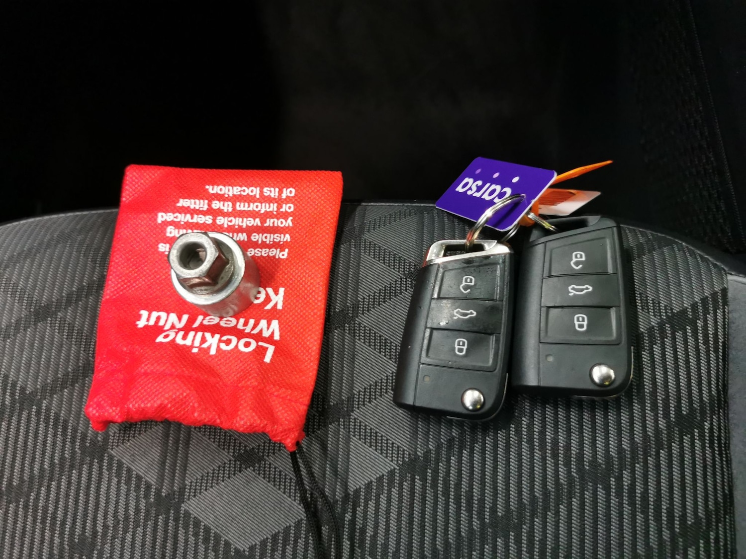 Used Volkswagen Tiguan 2023 for sale - 77255811: Photo 31