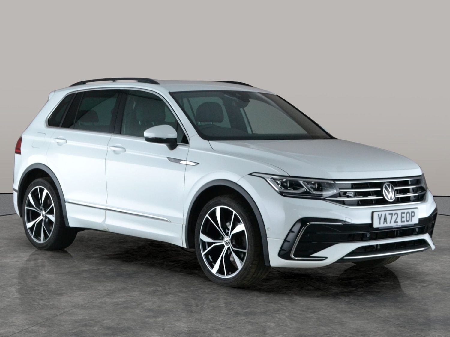 Used Volkswagen Tiguan 2023 for sale - 77255811: Photo 7