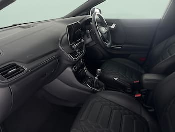 Used Ford Puma 2022 for sale - 79749086: Photo