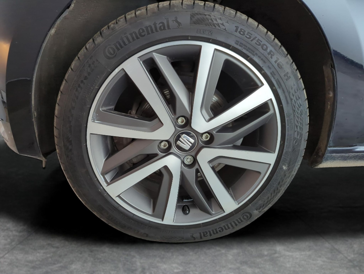 Used SEAT Mii 2021 for sale - 77316582: Photo 19