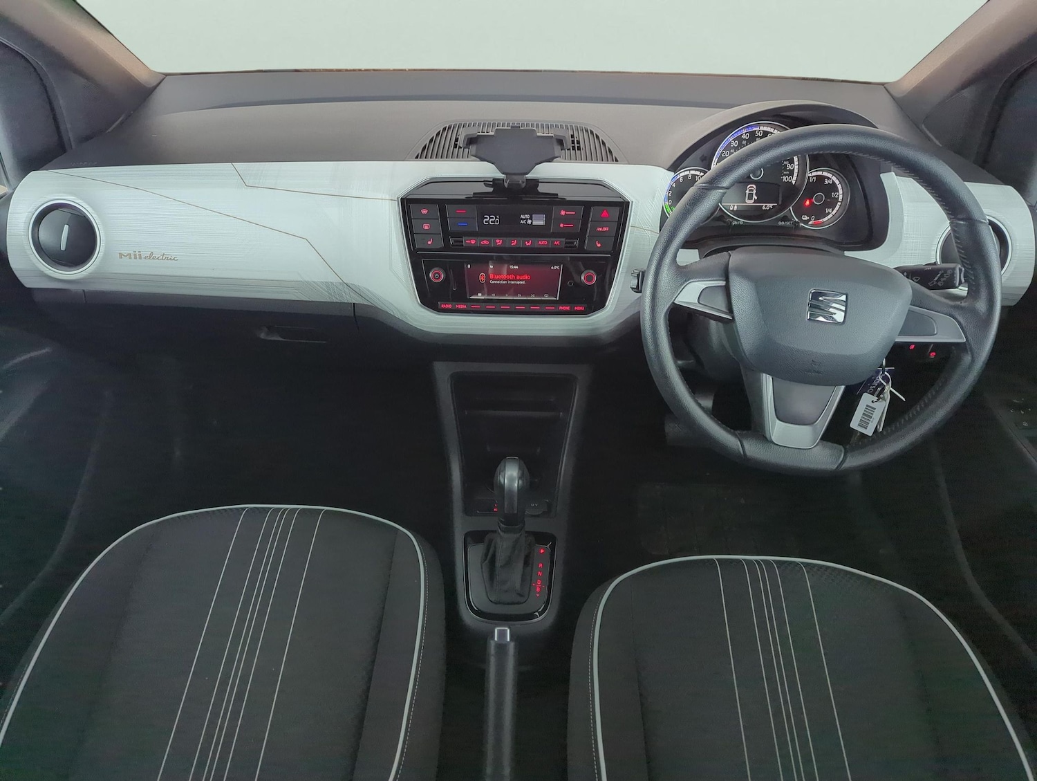 Used SEAT Mii 2021 for sale - 77316582: Photo 4