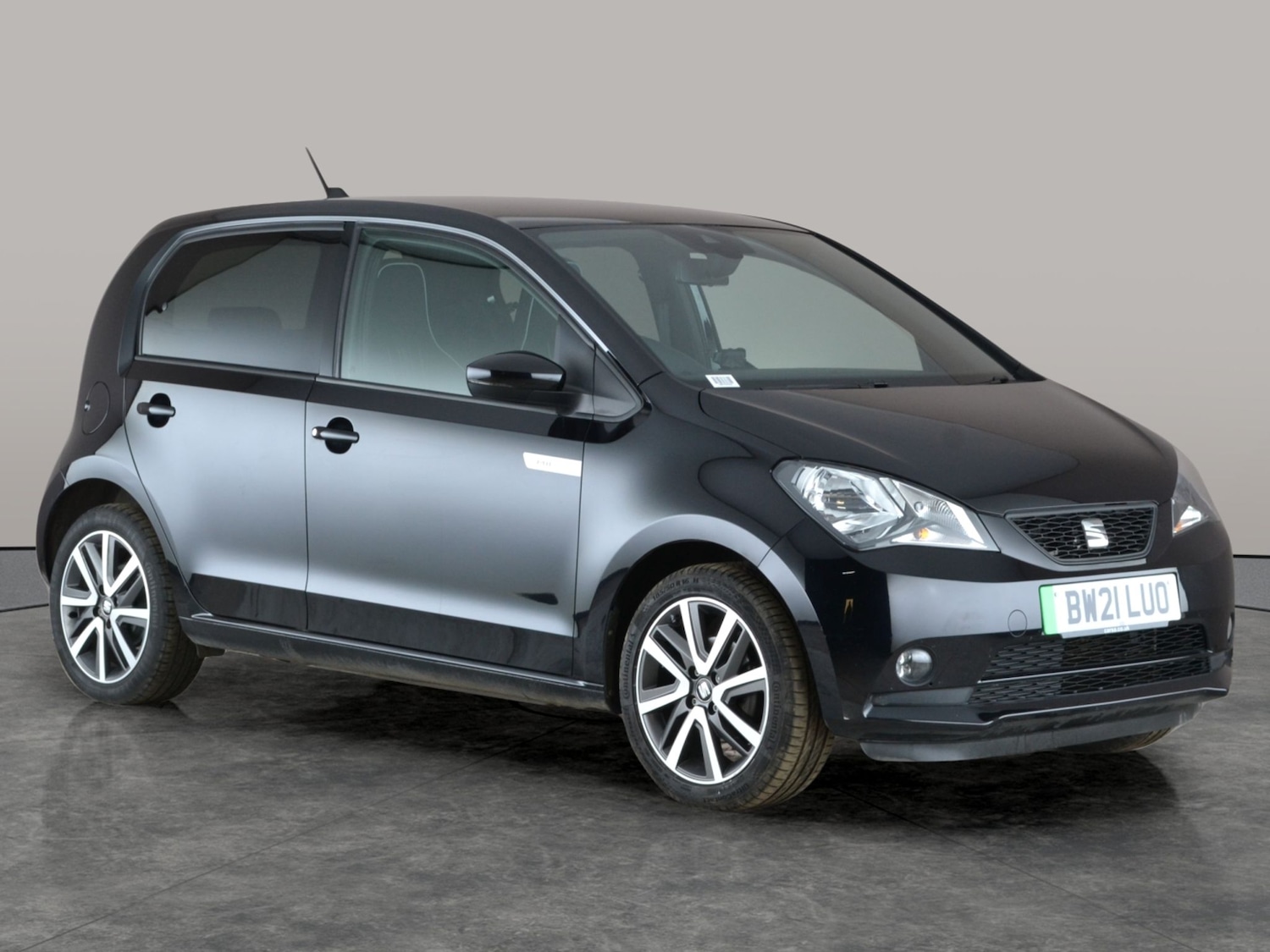 Used SEAT Mii 2021 for sale - 77316582: Photo 7