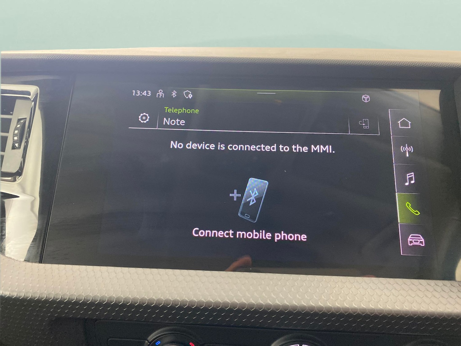 Used Audi A1 2022 for sale - 77791436: Photo 14