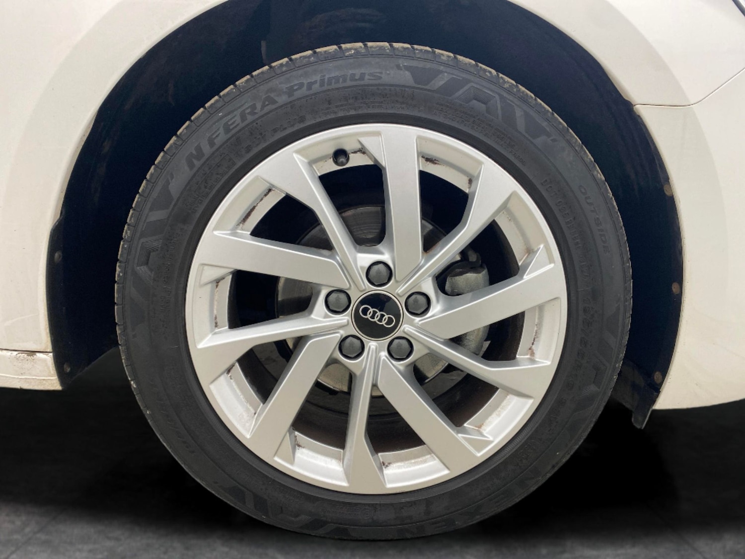 Used Audi A1 2022 for sale - 77791436: Photo 18