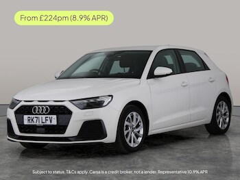 Used Audi A1 2022 for sale - 77791436: Photo