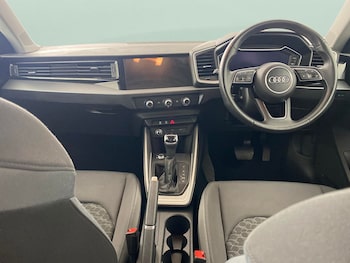 Used Audi A1 2022 for sale - 77791436: Photo