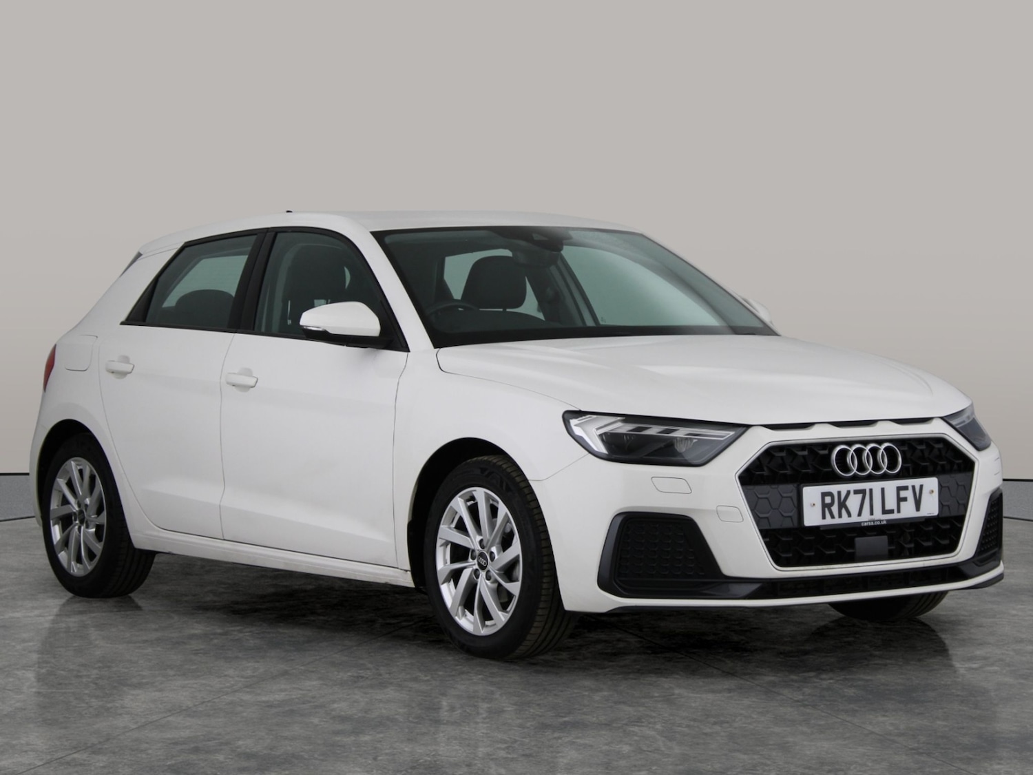 Used Audi A1 2022 for sale - 77791436: Photo 7