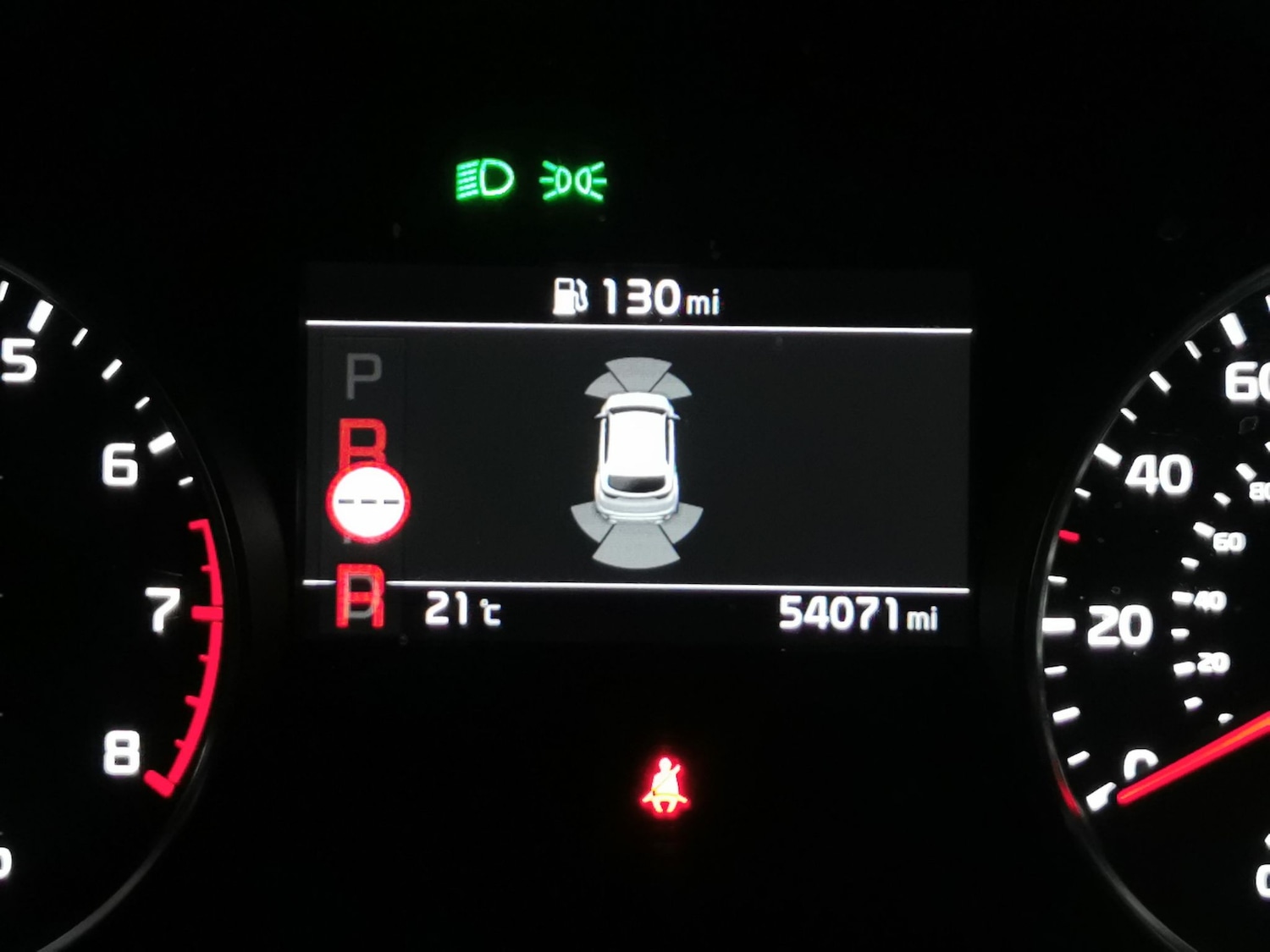 Vehicle 27