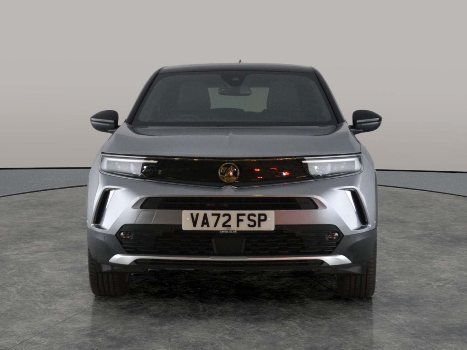 Used Vauxhall Mokka 2023 for sale - 77984632: Photo 14